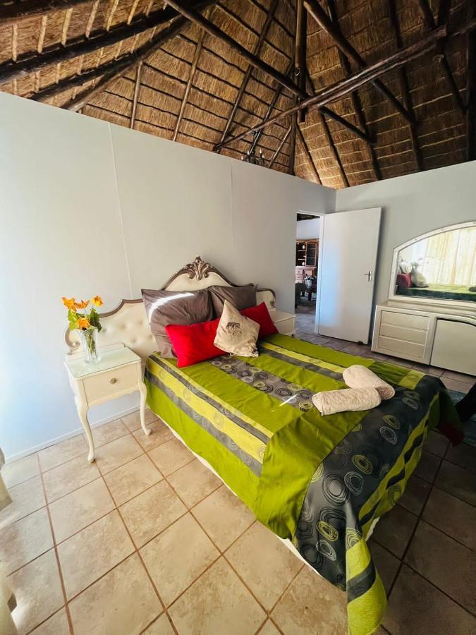 Thabazimbi Bushveld Self Catering Accommodation Exterior foto