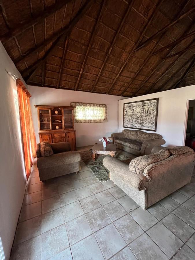 Thabazimbi Bushveld Self Catering Accommodation Exterior foto