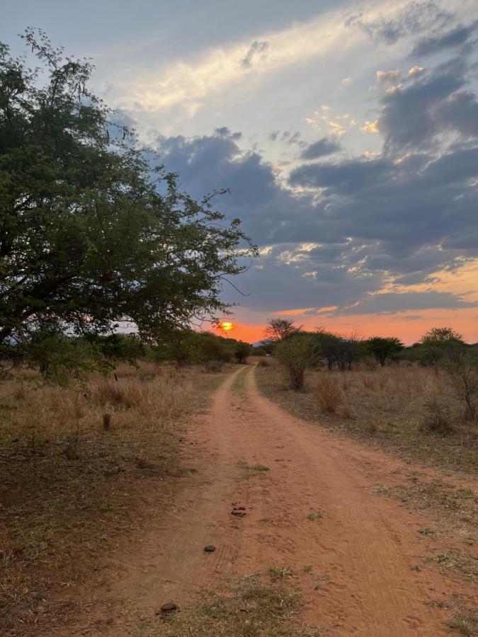 Thabazimbi Bushveld Self Catering Accommodation Exterior foto