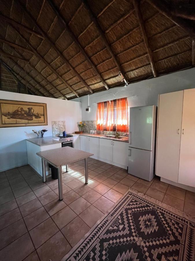 Thabazimbi Bushveld Self Catering Accommodation Exterior foto